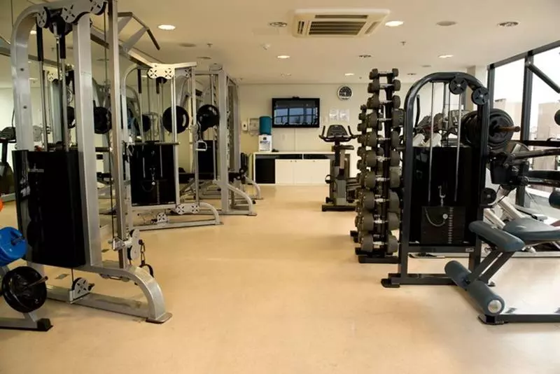 Fotos del hotel Novotel Florianopolis:  12