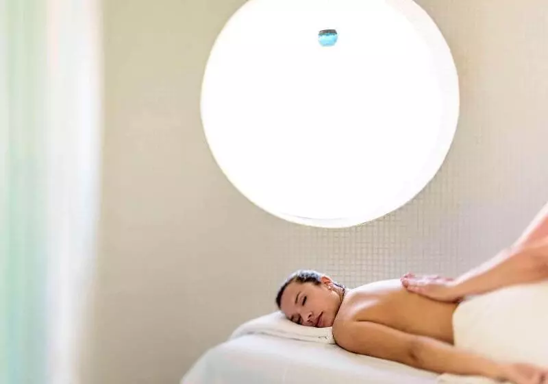 Fotos del hotel Novotel Florianopolis:  5