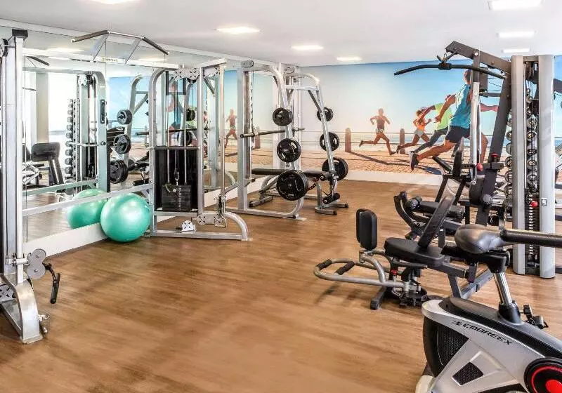 Fotos del hotel Novotel Florianopolis:  24