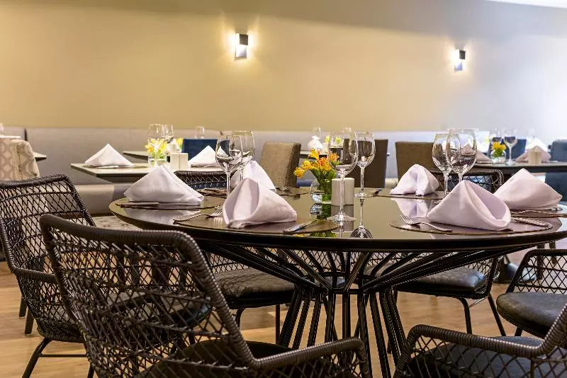 Fotos del hotel Novotel Florianopolis:  14