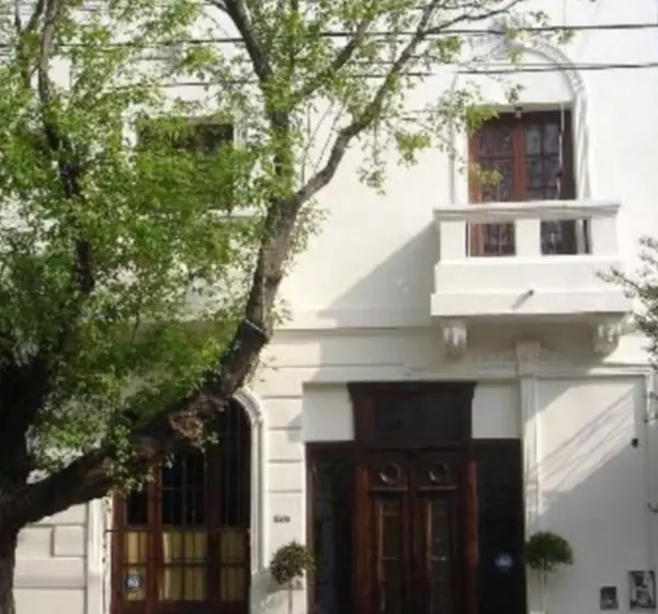 Fotos del hotel Baucis Palermo Boutique Hotel:  2