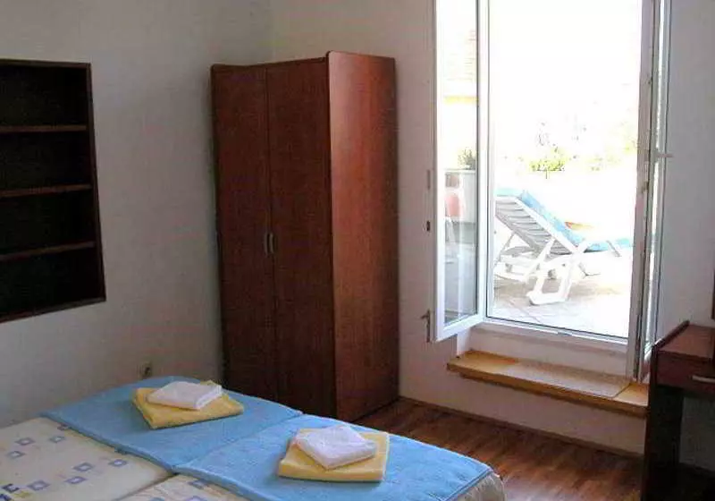 Fotos del hotel Apartman Marina Ii:  7