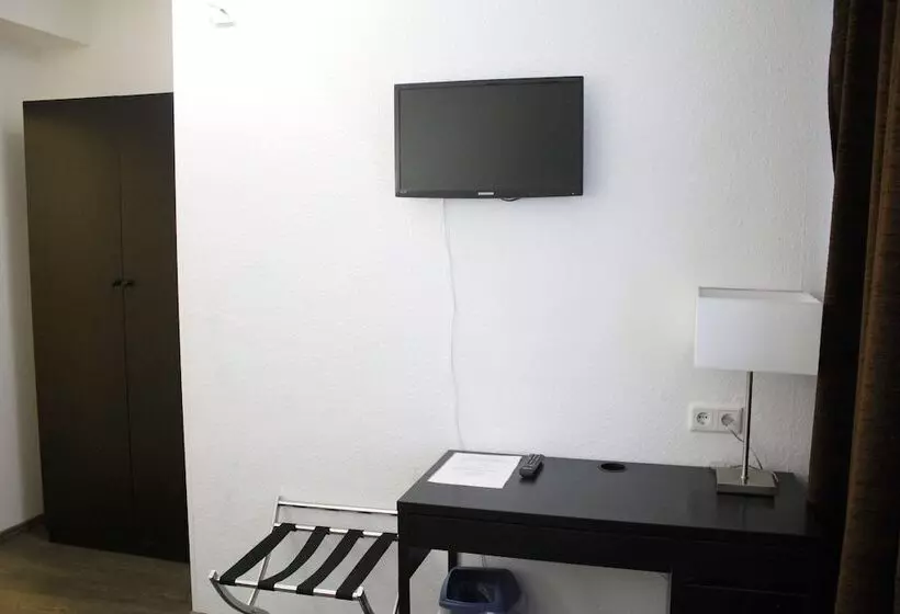 Fotos del hotel AVI City Apartments:  20