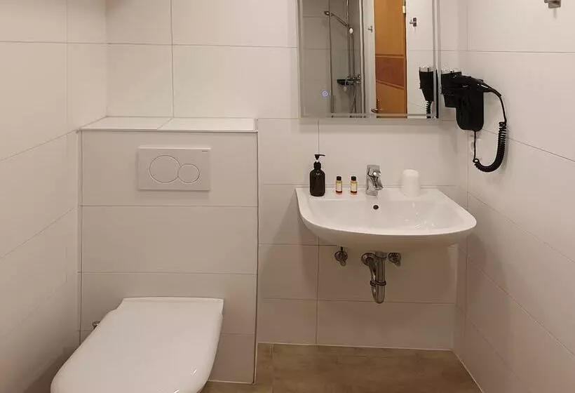 Fotos del hotel AVI City Apartments:  10