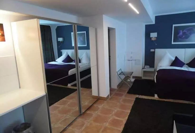 Fotos del hotel AVI City Apartments:  23