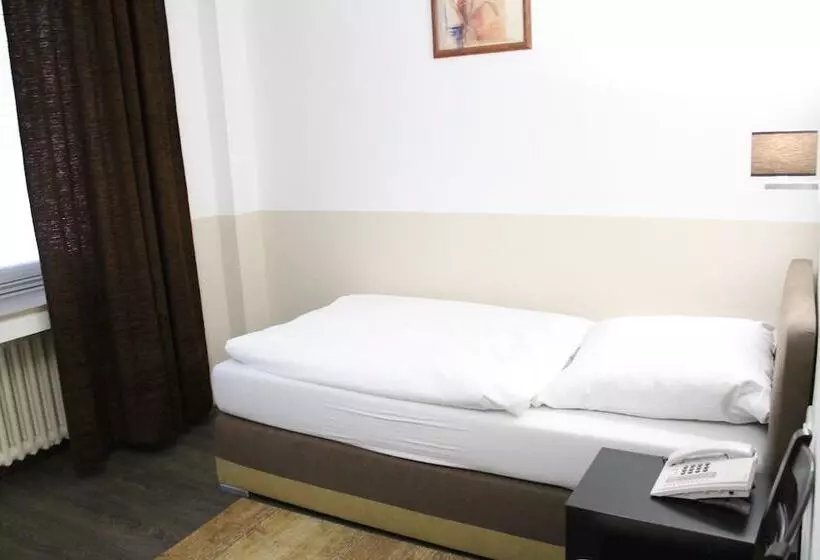 Fotos del hotel AVI City Apartments:  19