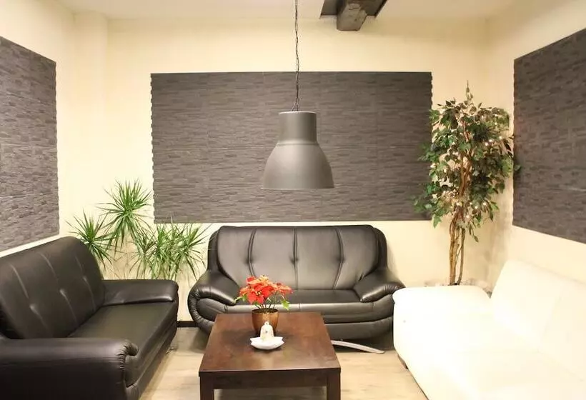 Fotos del hotel AVI City Apartments:  21