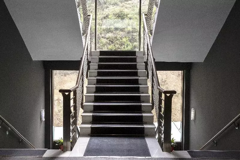 Fotos del hotel Real Balneario Carlos Iii:  22
