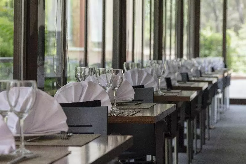 Fotos del hotel Real Balneario Carlos Iii:  11