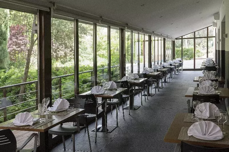 Fotos del hotel Real Balneario Carlos Iii:  15