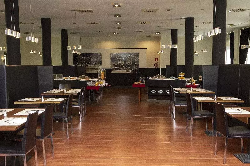 Fotos del hotel Real Balneario Carlos Iii:  18