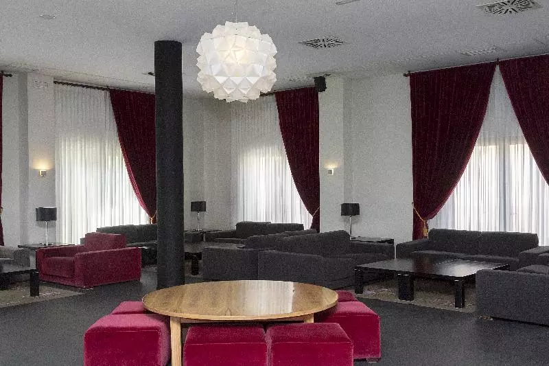 Fotos del hotel Real Balneario Carlos Iii:  14