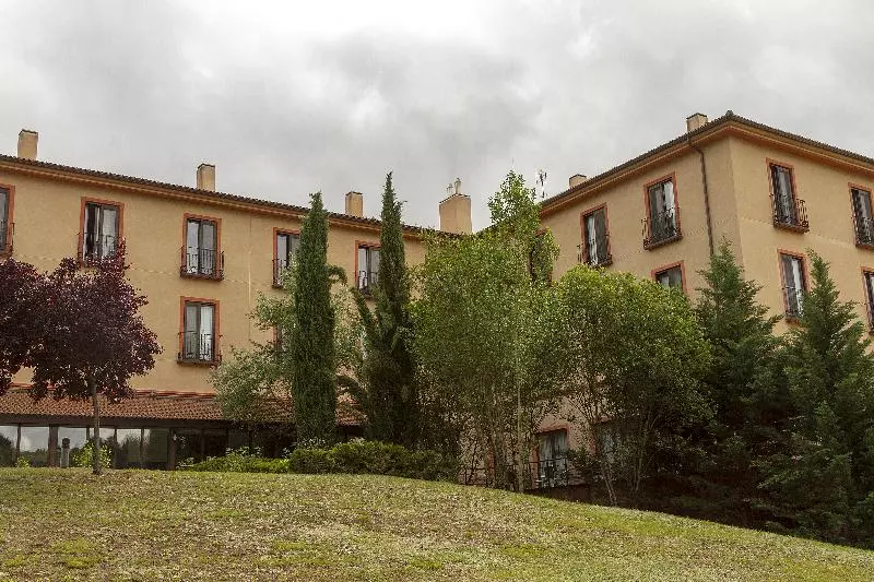 Fotos del hotel Real Balneario Carlos Iii:  16
