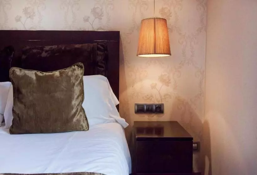 Fotos del hotel Casa Boutique Barcelona:  22