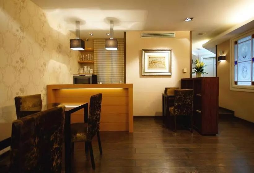 Fotos del hotel Casa Boutique Barcelona:  4