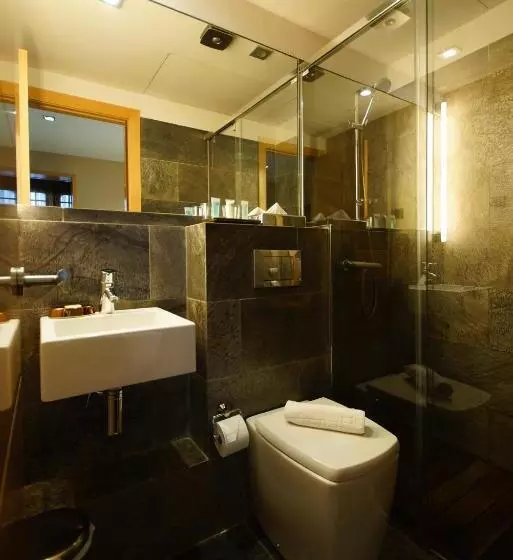 Fotos del hotel Casa Boutique Barcelona:  9