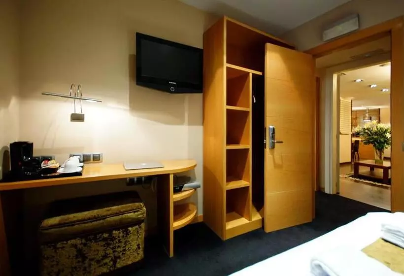 Casa Boutique Barcelona