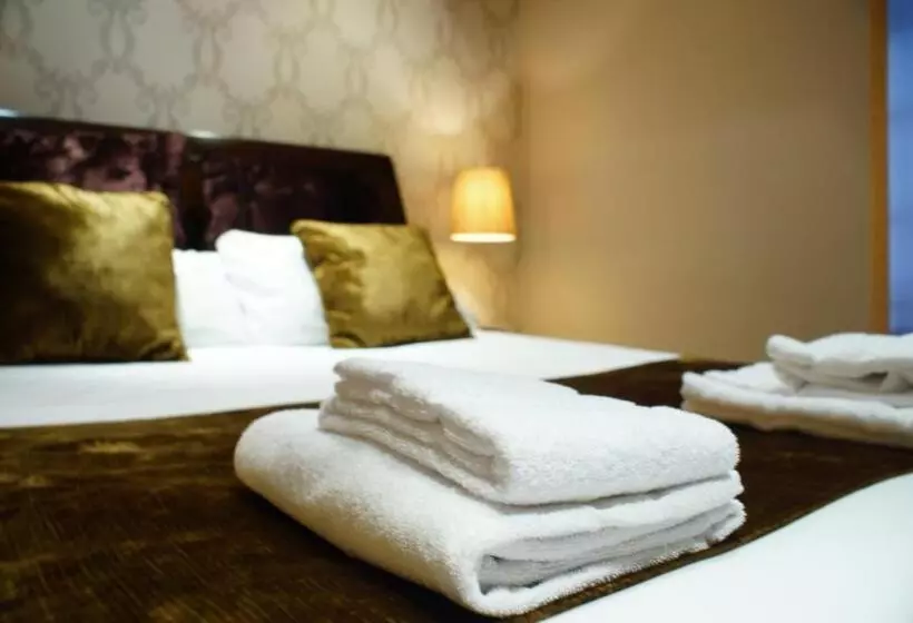 Fotos del hotel Casa Boutique Barcelona:  21