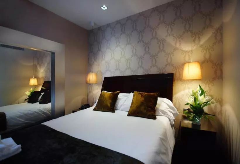 Fotos del hotel Casa Boutique Barcelona:  16