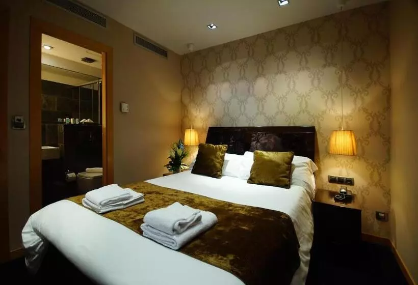 Fotos del hotel Casa Boutique Barcelona:  8