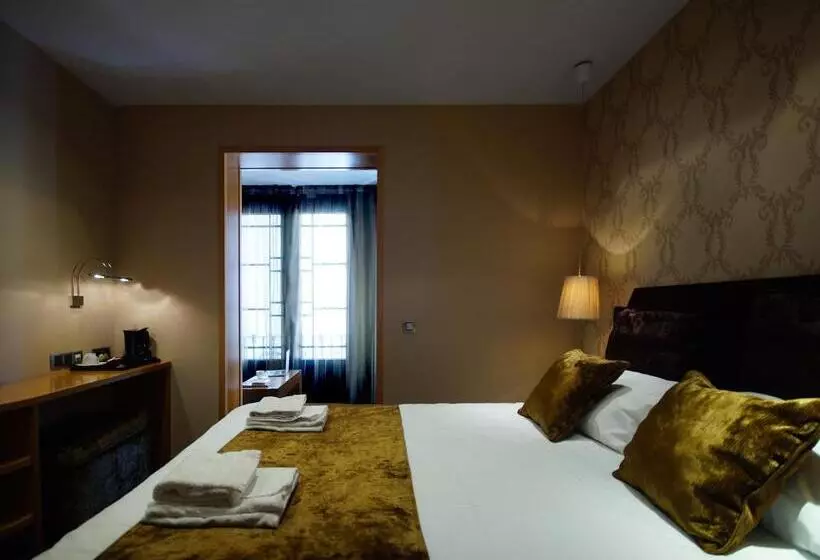 Fotos del hotel Casa Boutique Barcelona:  20
