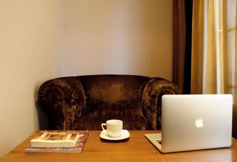 Fotos del hotel Casa Boutique Barcelona:  17