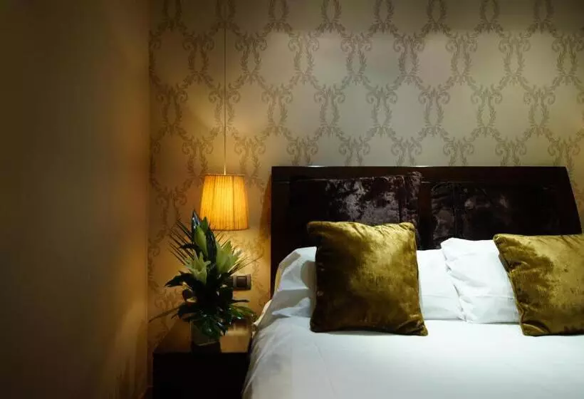 Fotos del hotel Casa Boutique Barcelona:  18