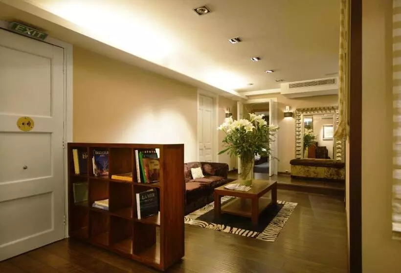 Fotos del hotel Casa Boutique Barcelona:  24