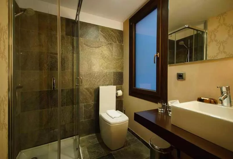 Fotos del hotel Casa Boutique Barcelona:  13