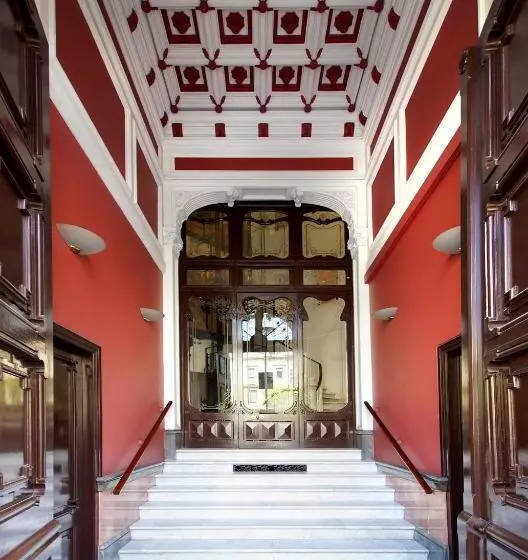 Fotos del hotel Casa Boutique Barcelona:  2