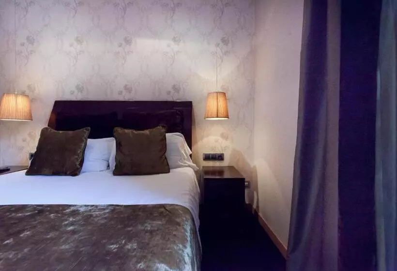 Fotos del hotel Casa Boutique Barcelona:  12