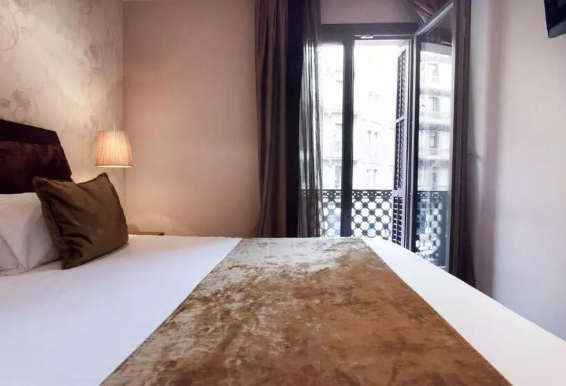 Fotos del hotel Casa Boutique Barcelona:  23