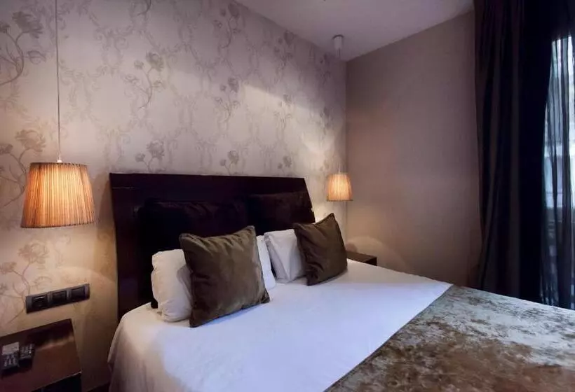 Fotos del hotel Casa Boutique Barcelona:  19