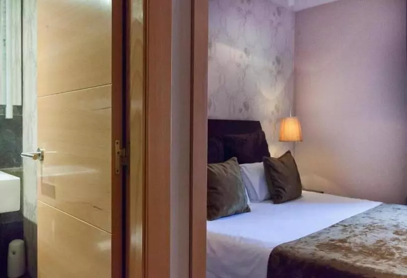 Fotos del hotel Casa Boutique Barcelona:  25