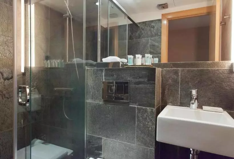 Fotos del hotel Casa Boutique Barcelona:  5