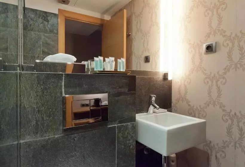 Fotos del hotel Casa Boutique Barcelona:  15