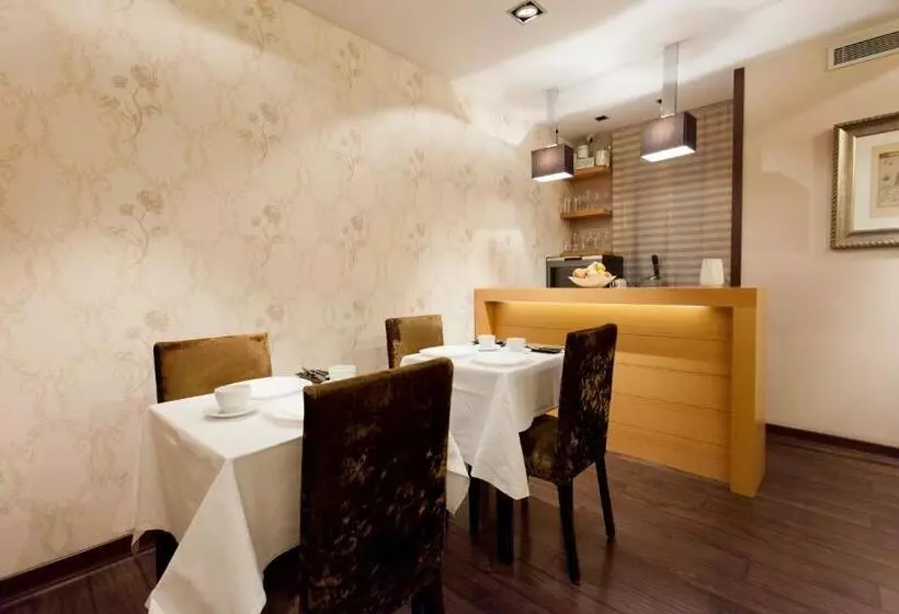 Fotos del hotel Casa Boutique Barcelona:  3