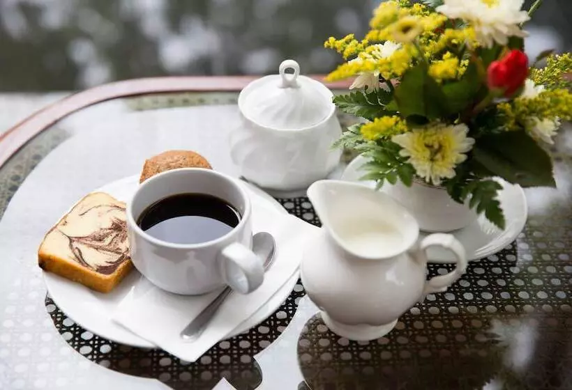 Fotos del hotel Ch:  5