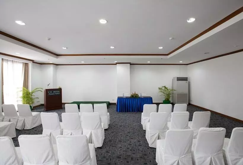 Fotos del hotel Ch:  15