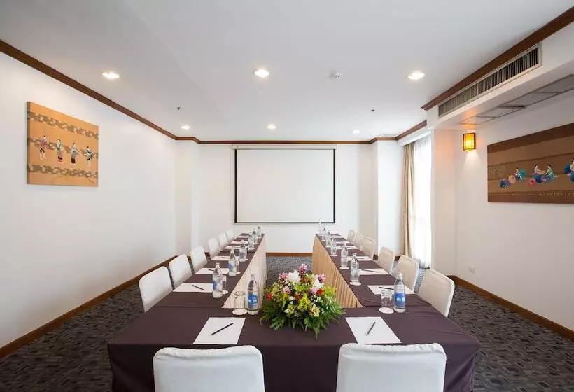 Fotos del hotel Ch:  9