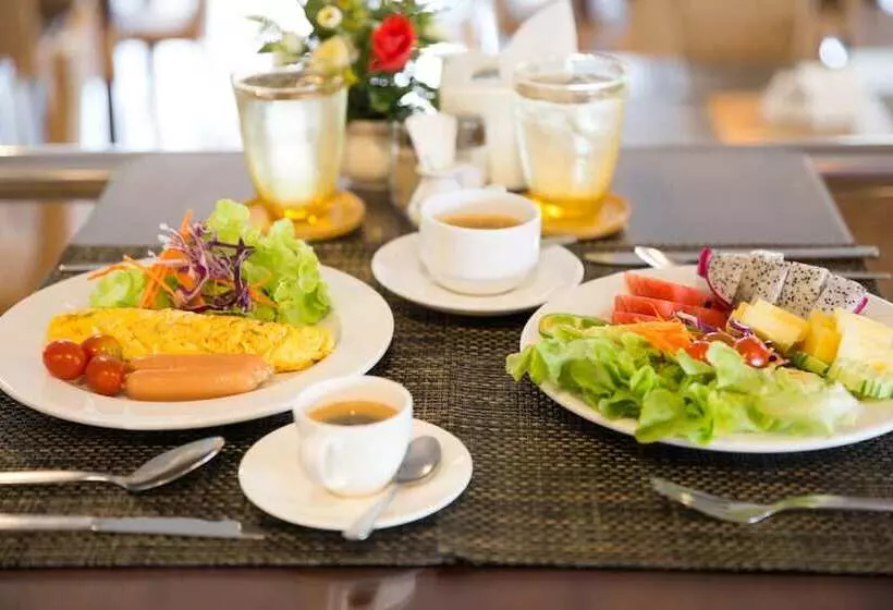 Fotos del hotel Ch:  21