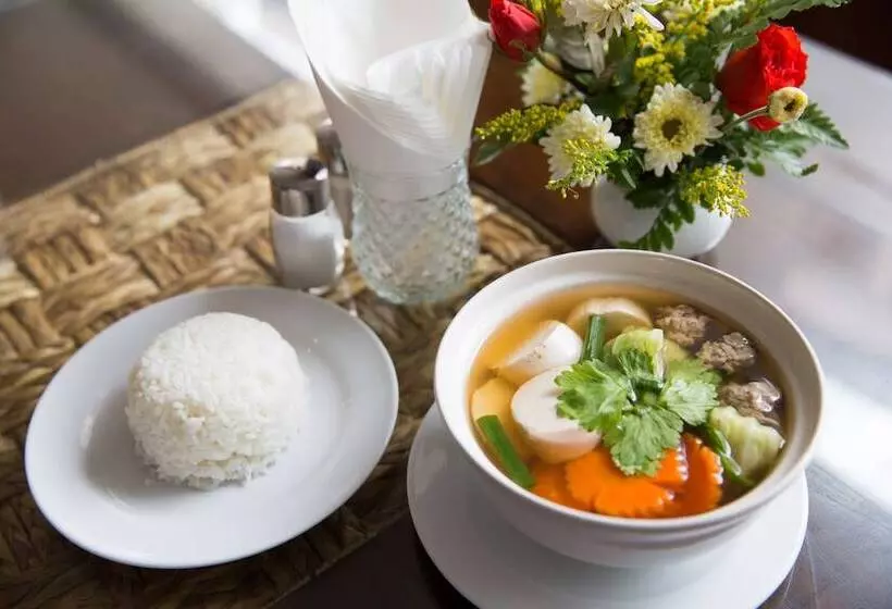 Fotos del hotel Ch:  10