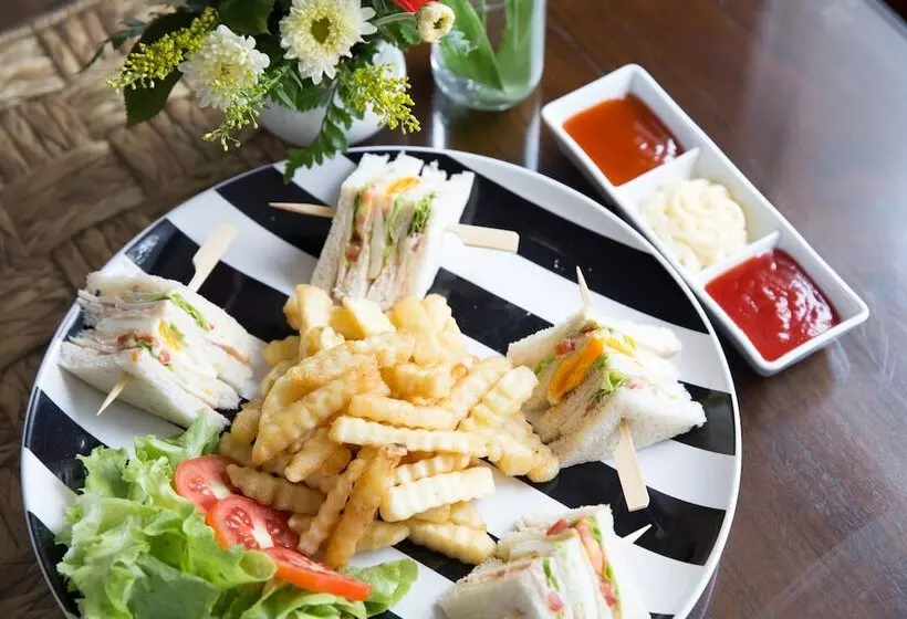 Fotos del hotel Ch:  13