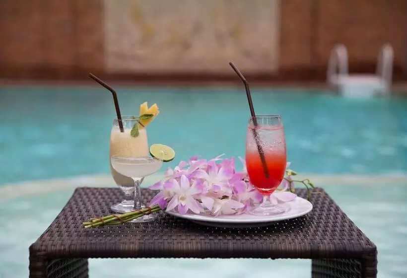 Fotos del hotel Ch:  11