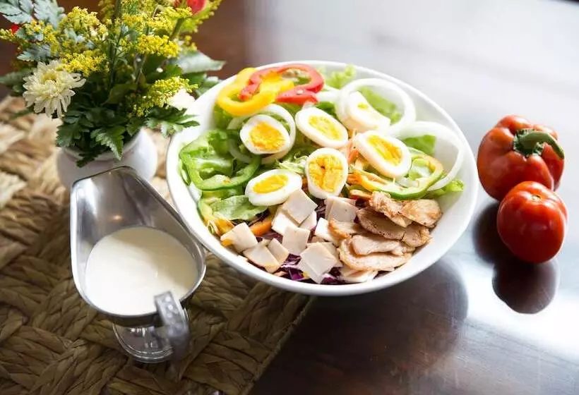 Fotos del hotel Ch:  16