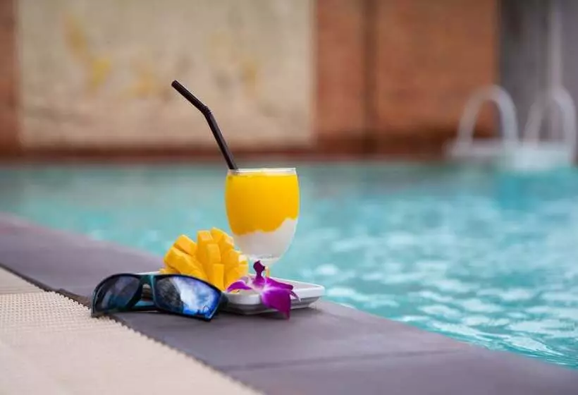 Fotos del hotel Ch:  14