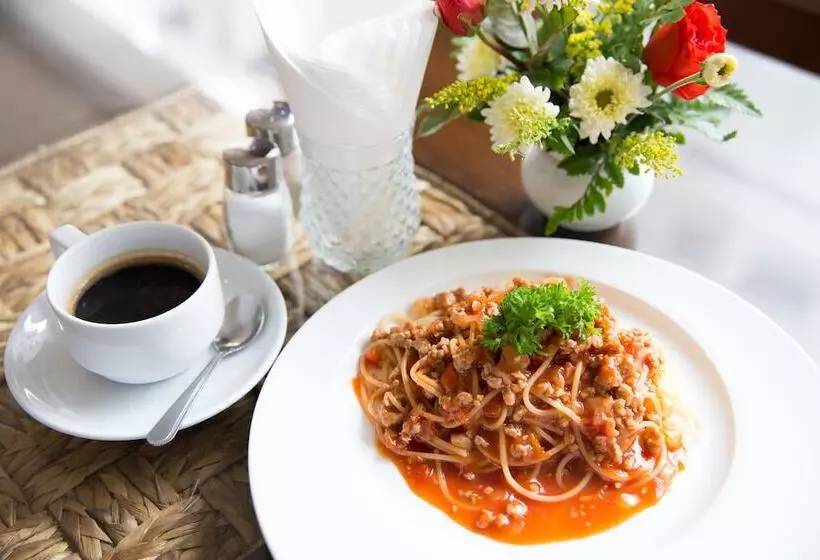 Fotos del hotel Ch:  17