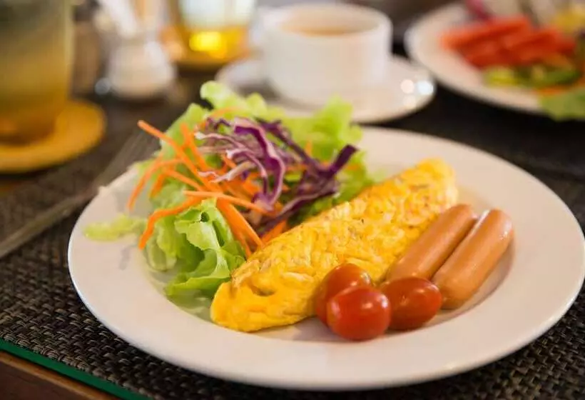 Fotos del hotel Ch:  2