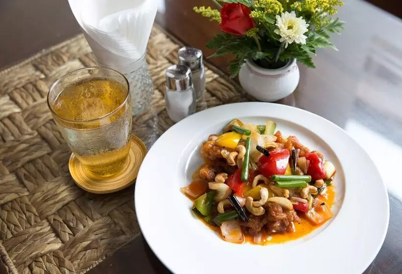 Fotos del hotel Ch:  18