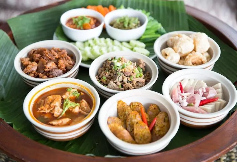 Fotos del hotel Ch:  19